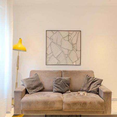 Lovely Renovated 45M2 In The Hearth Of Cannes Exterior foto