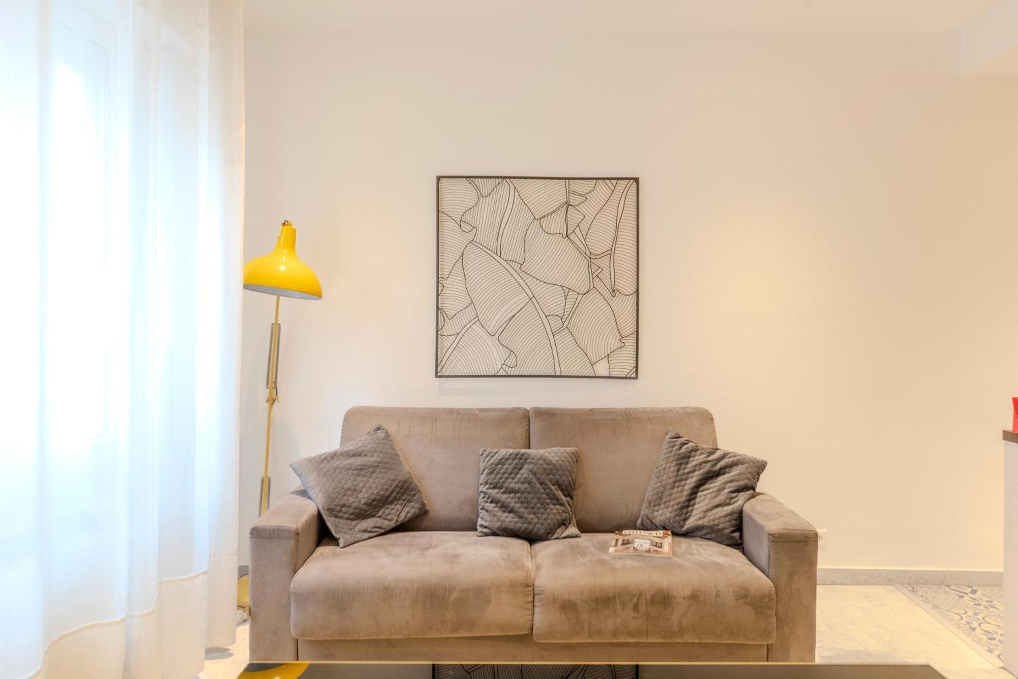 Lovely Renovated 45M2 In The Hearth Of Cannes Exterior foto