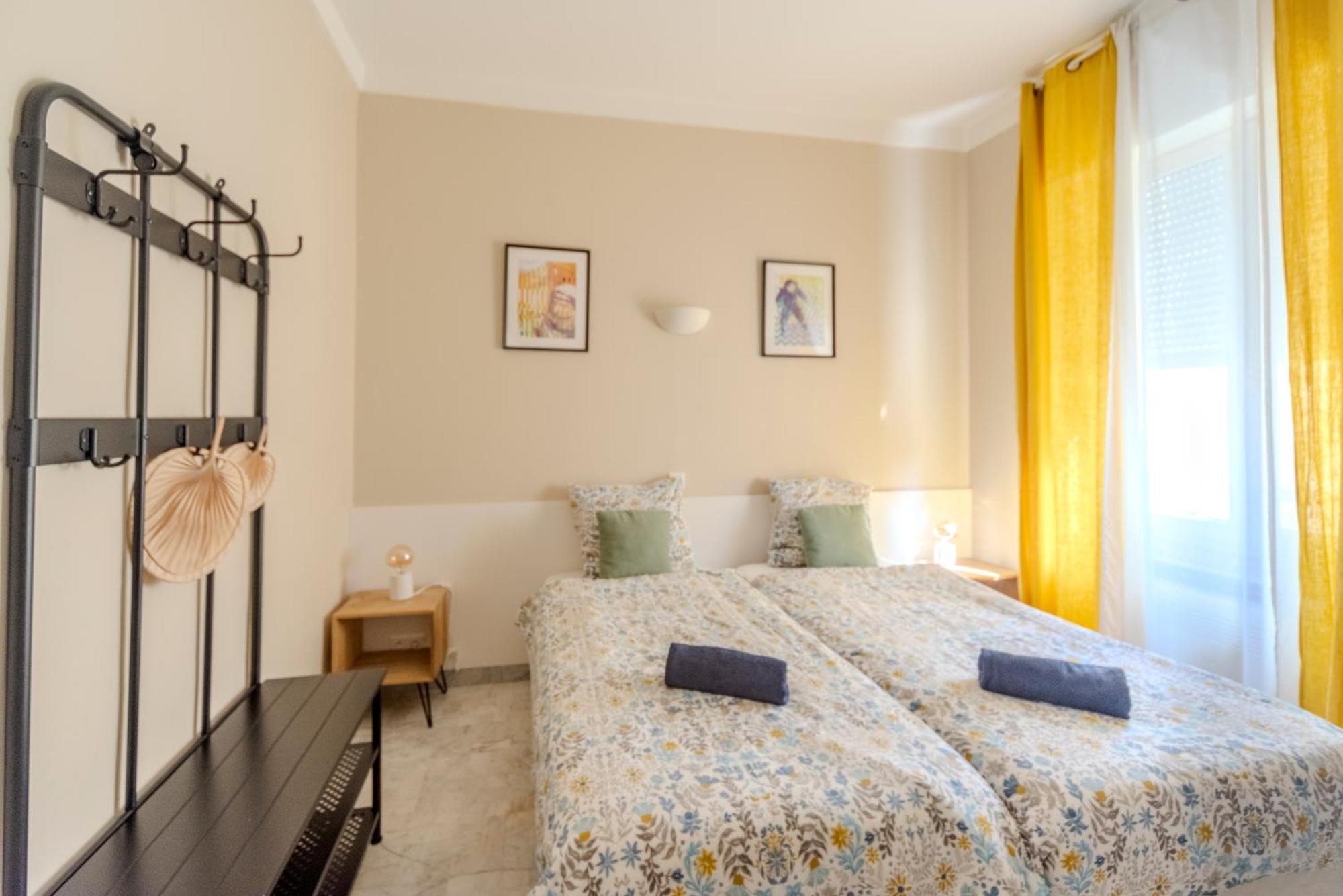 Lovely Renovated 45M2 In The Hearth Of Cannes Exterior foto