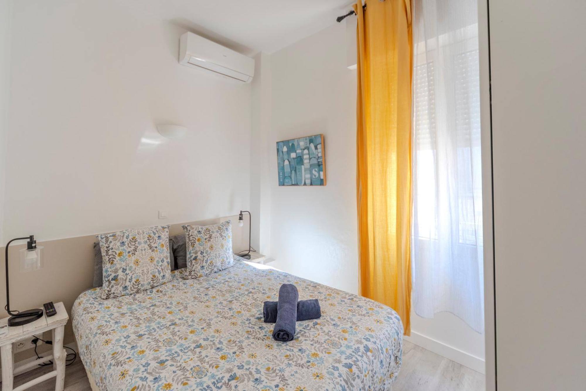Lovely Renovated 45M2 In The Hearth Of Cannes Exterior foto