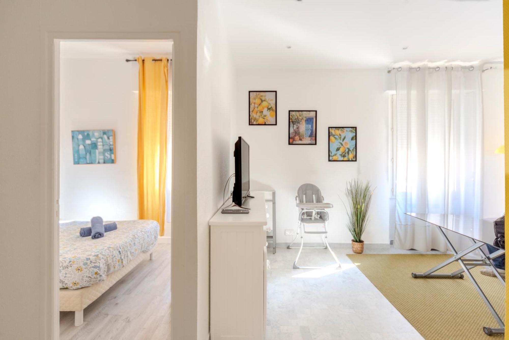 Lovely Renovated 45M2 In The Hearth Of Cannes Exterior foto