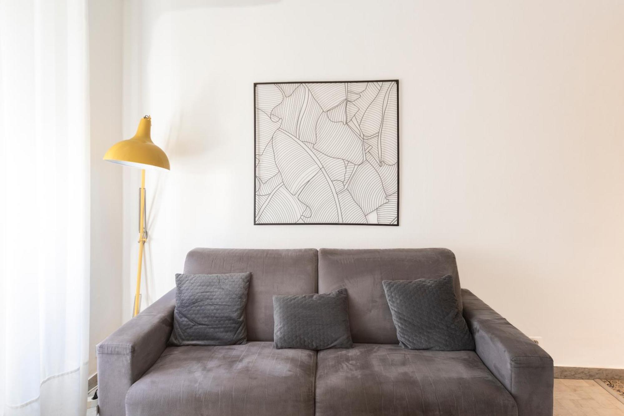 Lovely Renovated 45M2 In The Hearth Of Cannes Exterior foto